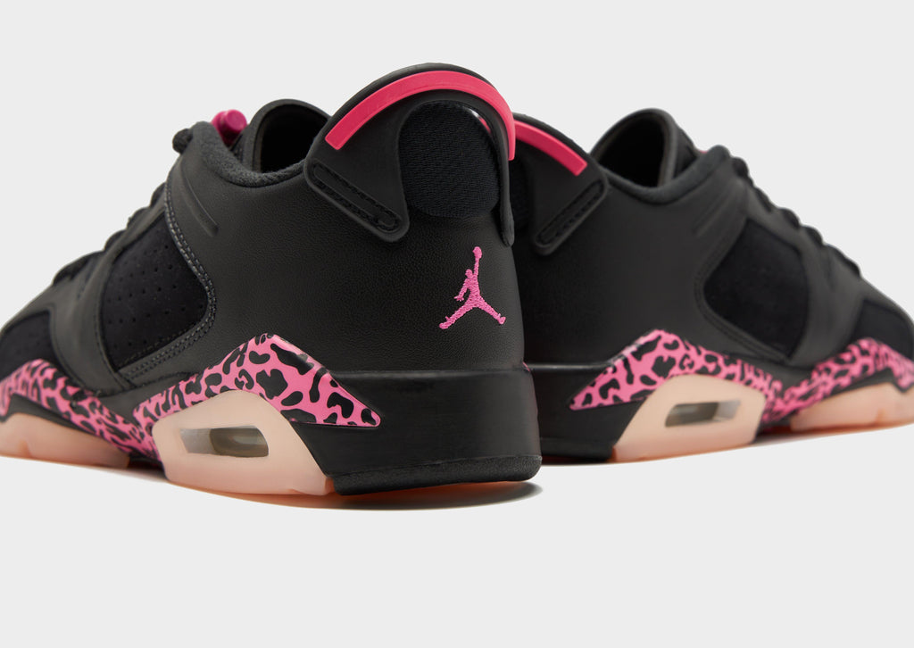 Air 6 Retro Junior's