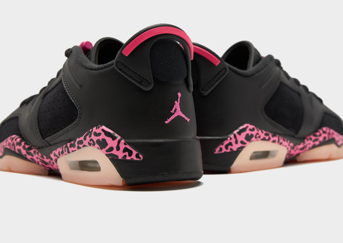 Air 6 Retro Junior's