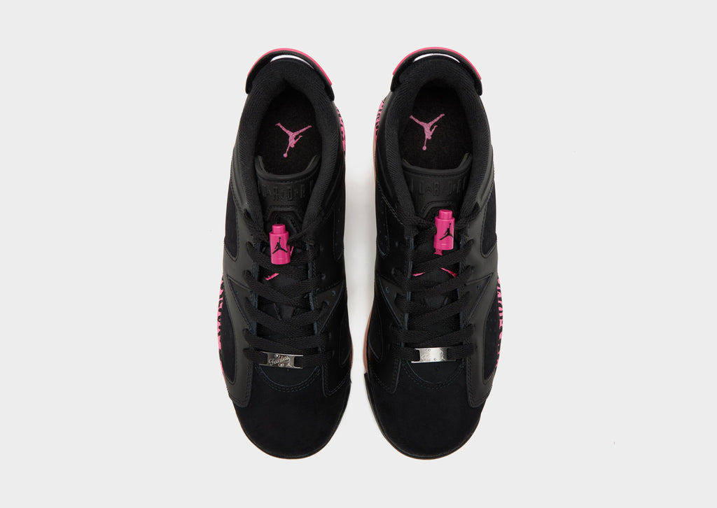 Air 6 Retro Junior's