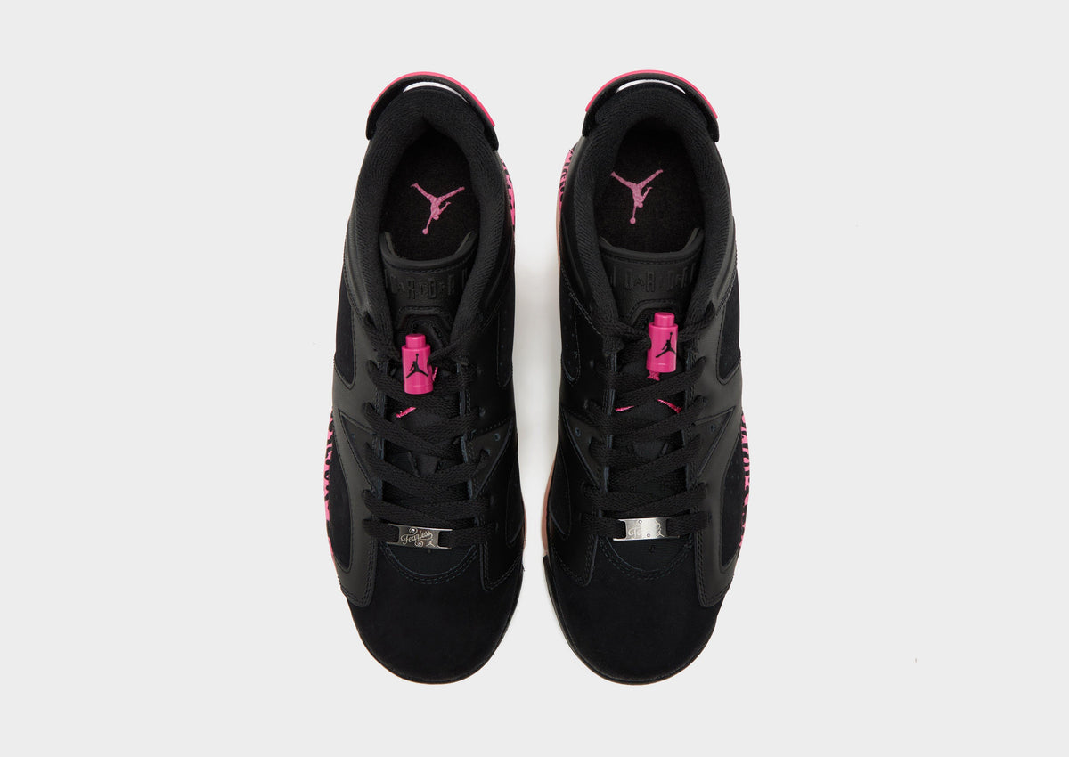 Air 6 Retro Junior's