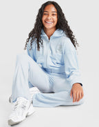 Folded Waist Tracksuit Junior's