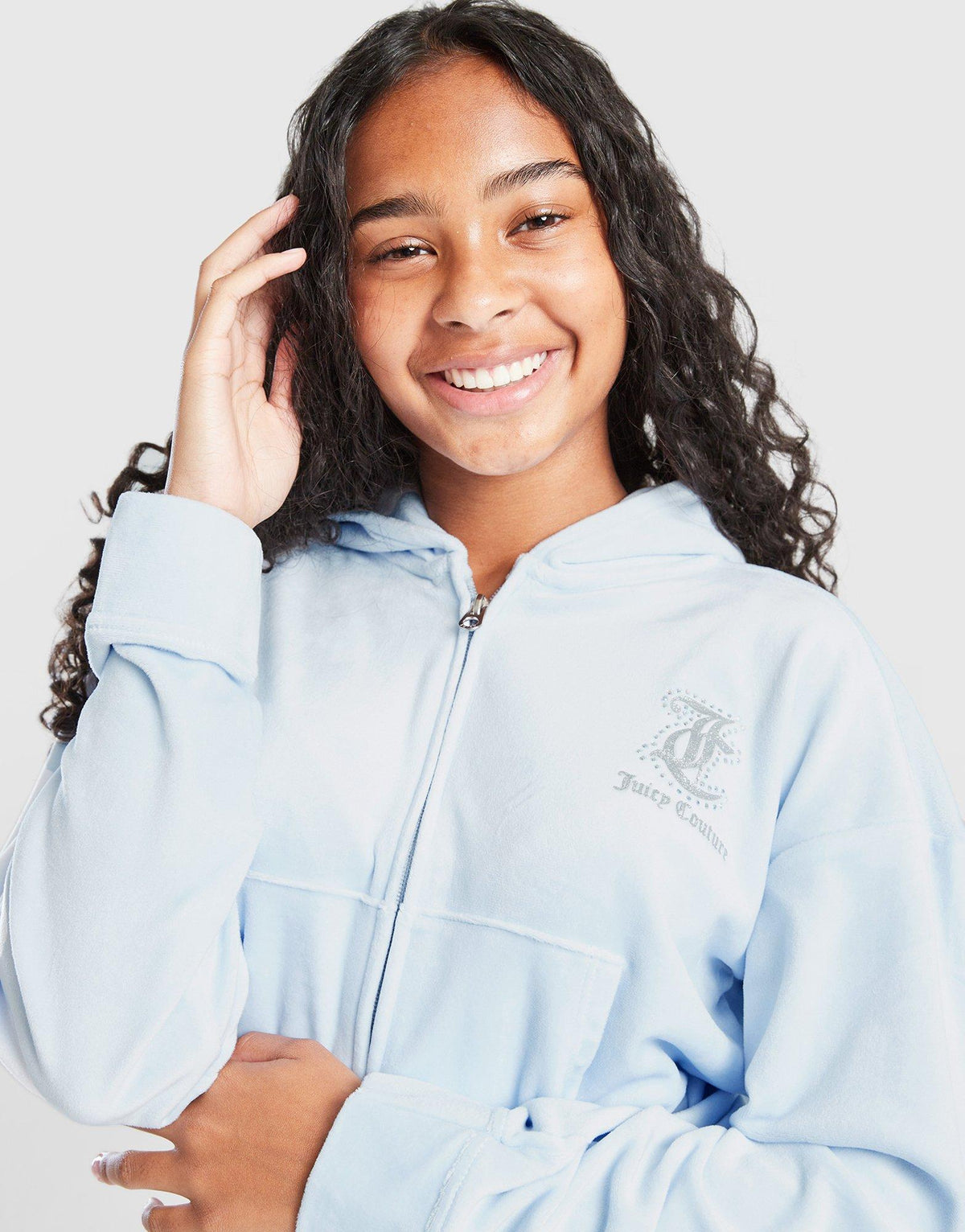 Folded Waist Tracksuit Junior's