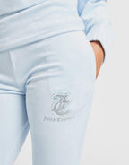 Folded Waist Tracksuit Junior's