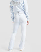 Folded Waist Tracksuit Junior's