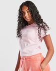 Girls' Juicy T-Shirt Junior