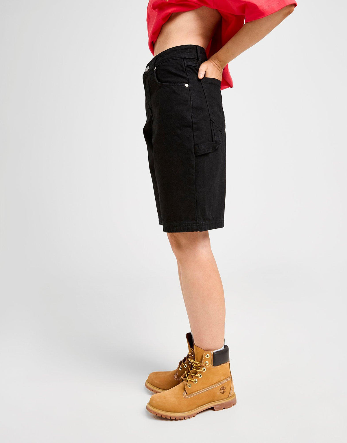 Sub Jorts