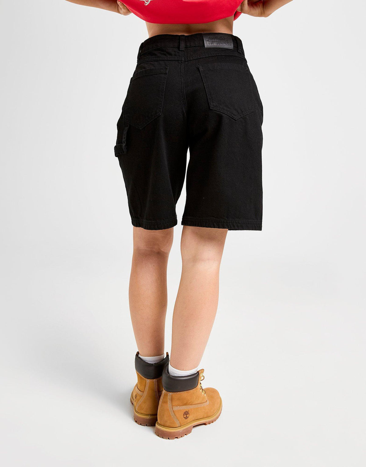 Sub Jorts