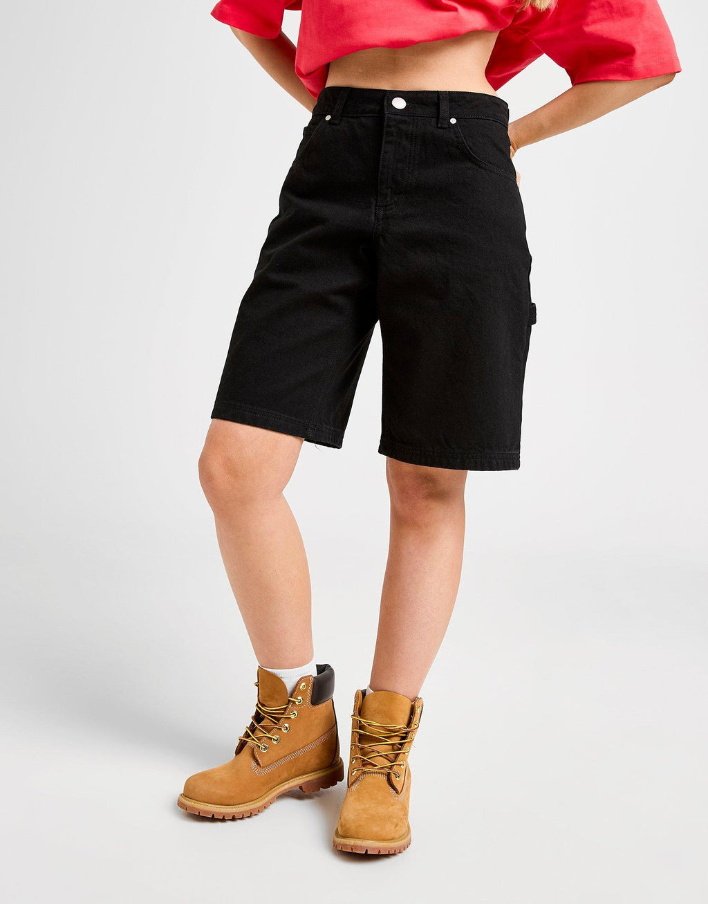 Sub Jorts