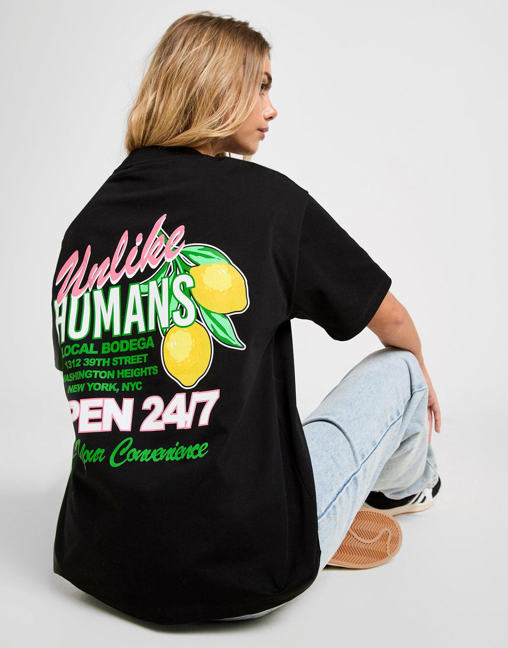 Lemons T-Shirt