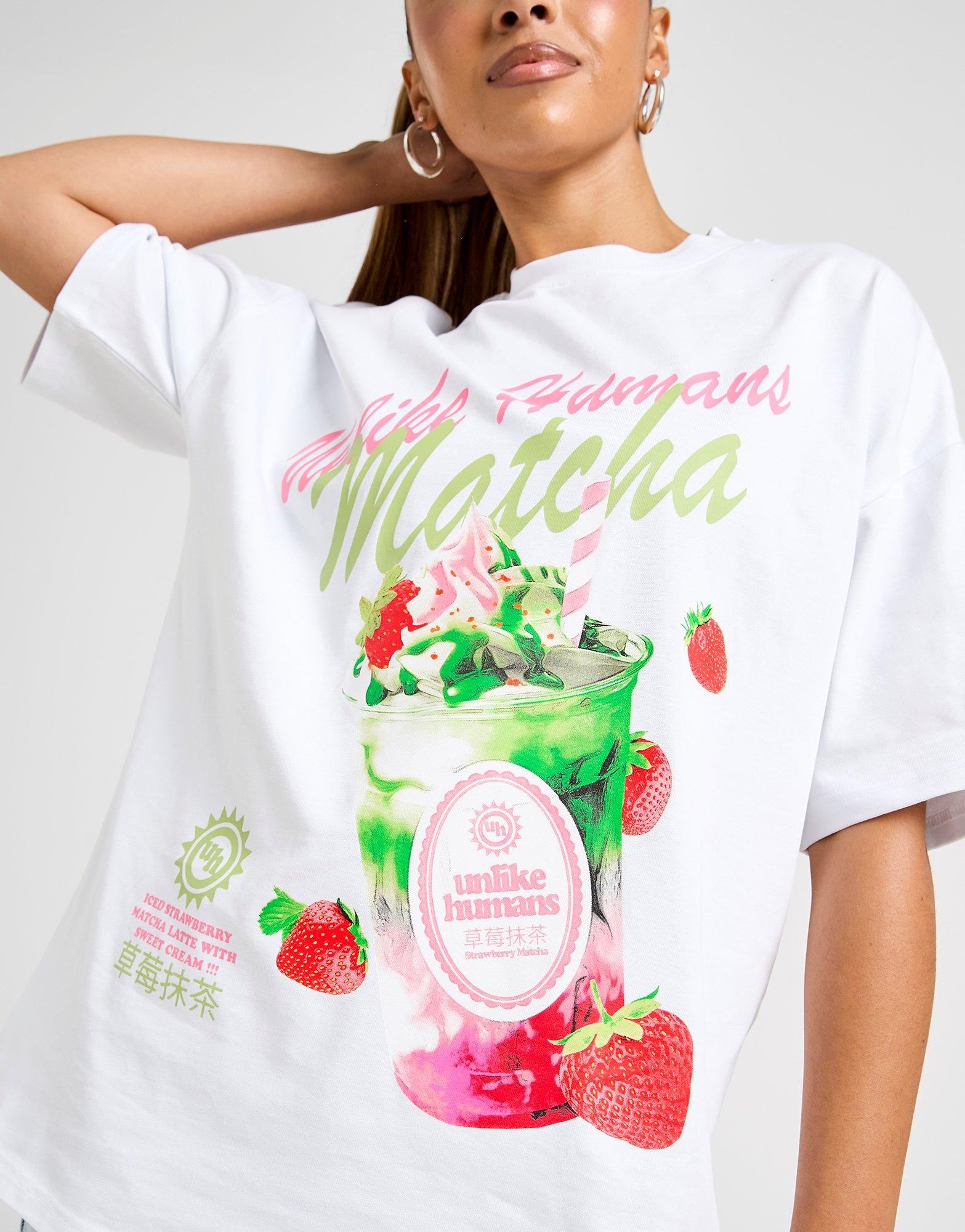Matcha T-Shirt
