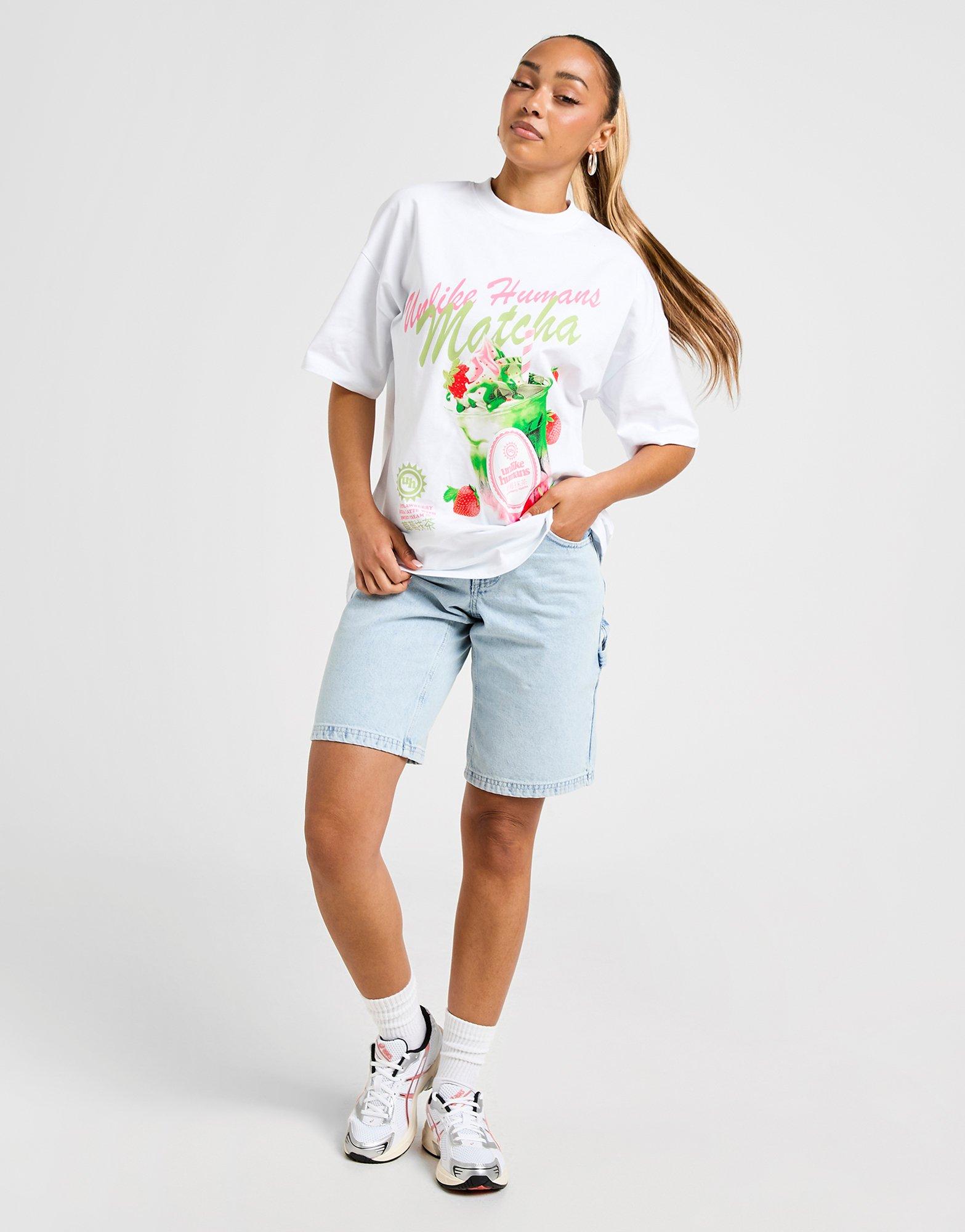 Matcha T-Shirt