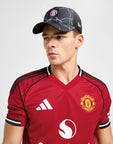 Manchester United FC All Over Print Trucker Cap