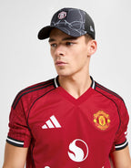 Manchester United FC All Over Print Trucker Cap