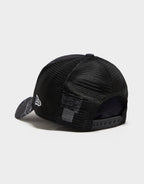 Manchester United FC All Over Print Trucker Cap