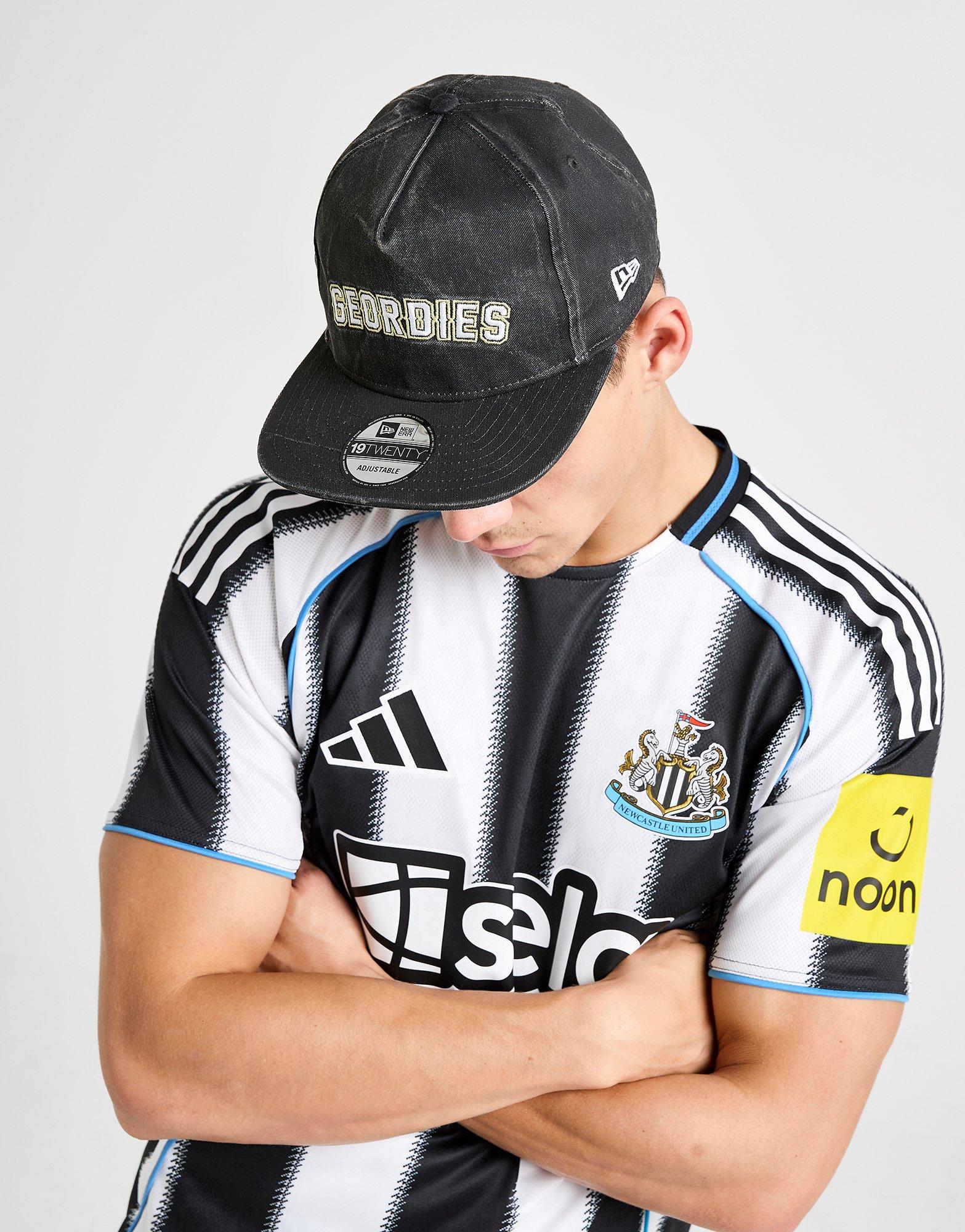 Newcastle United FC 9TWENTY Cap