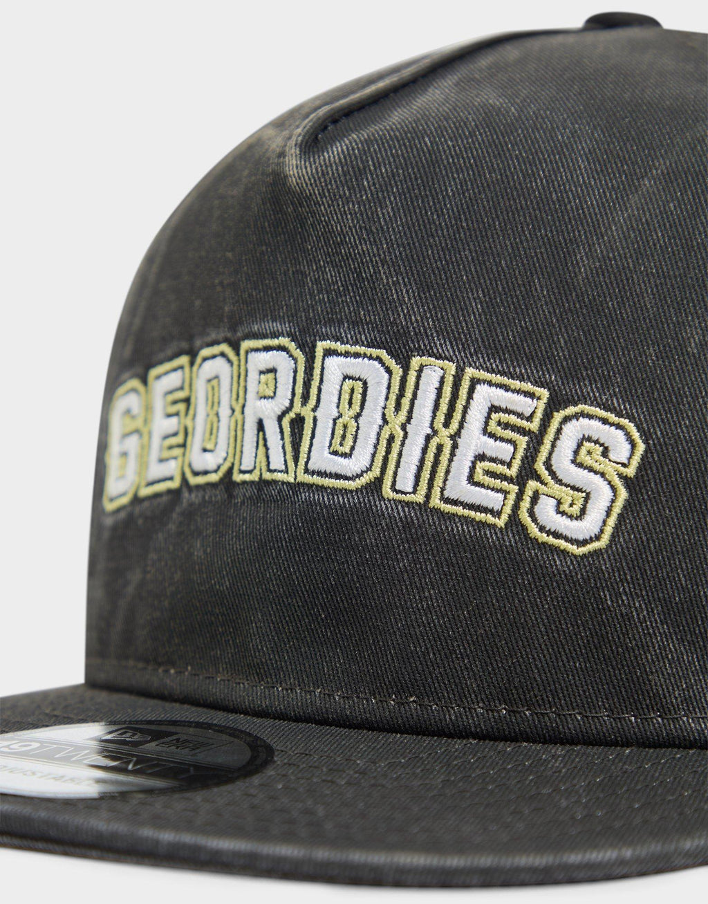 Newcastle United FC 9TWENTY Cap