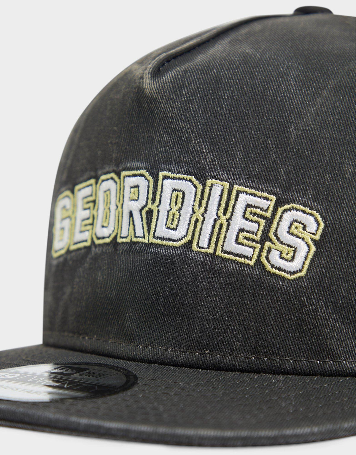 Newcastle United FC 9TWENTY Cap
