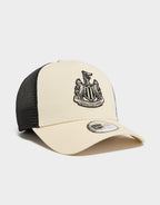 Newcastle United FC E-Frame Trucker Cap