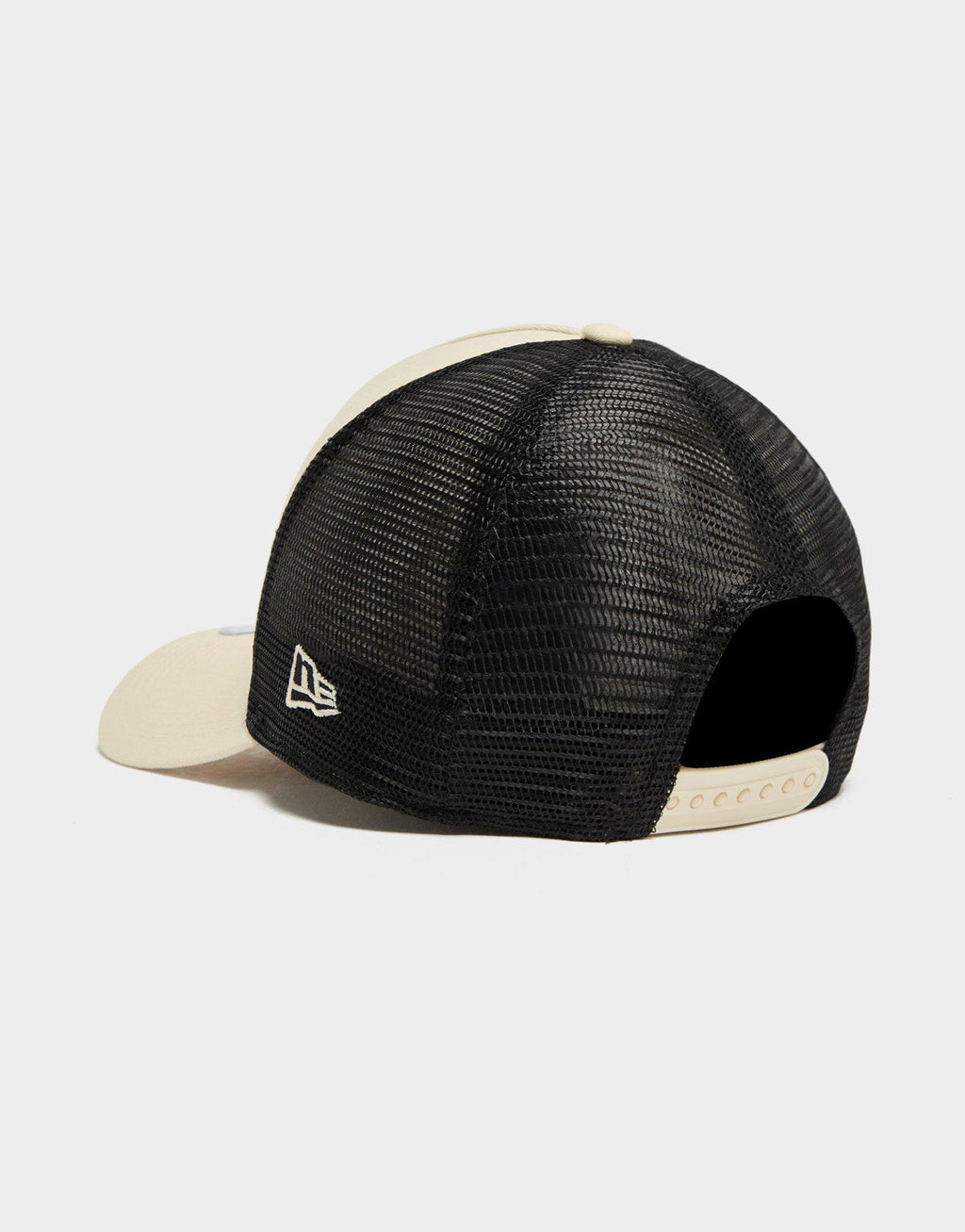 Newcastle United FC E-Frame Trucker Cap