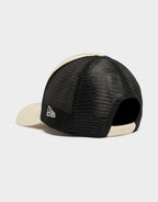 Newcastle United FC E-Frame Trucker Cap