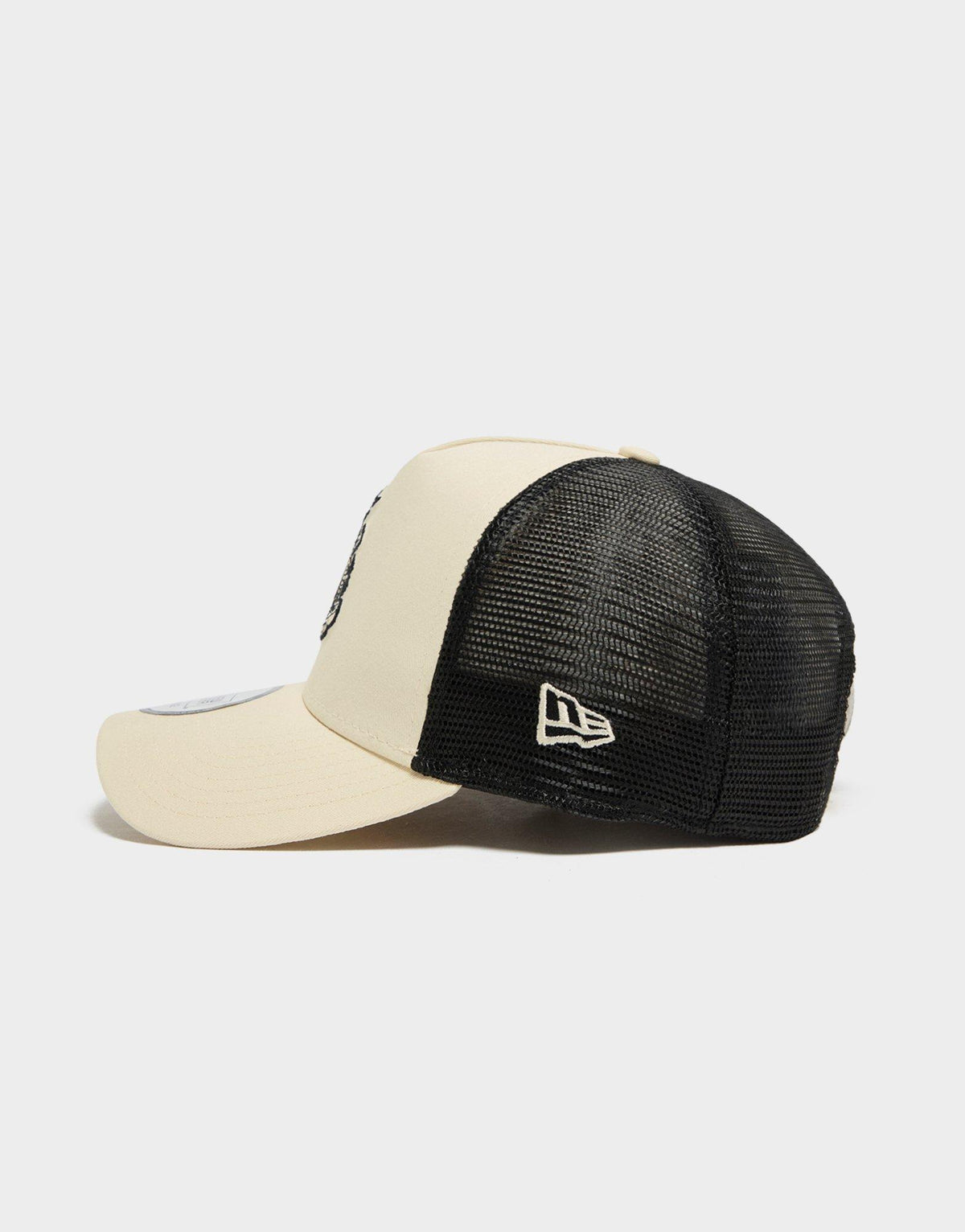 Newcastle United FC E-Frame Trucker Cap