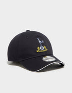 Tottenham Hotspur FC Retro 9TWENTY Cap
