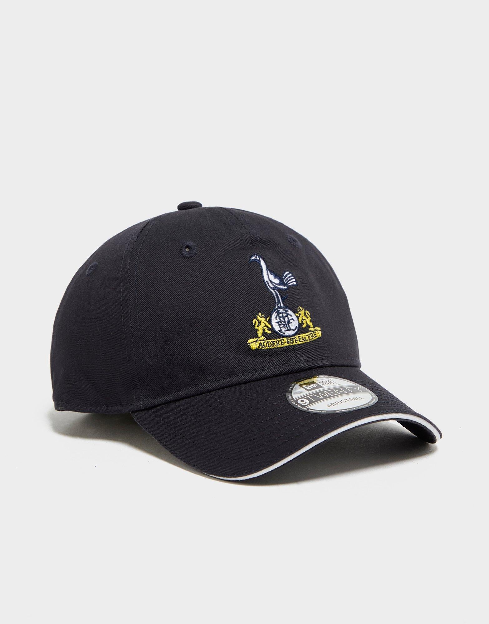 Tottenham Hotspur FC Retro 9TWENTY Cap