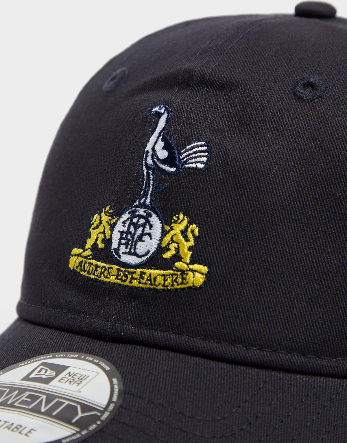 Tottenham Hotspur FC Retro 9TWENTY Cap