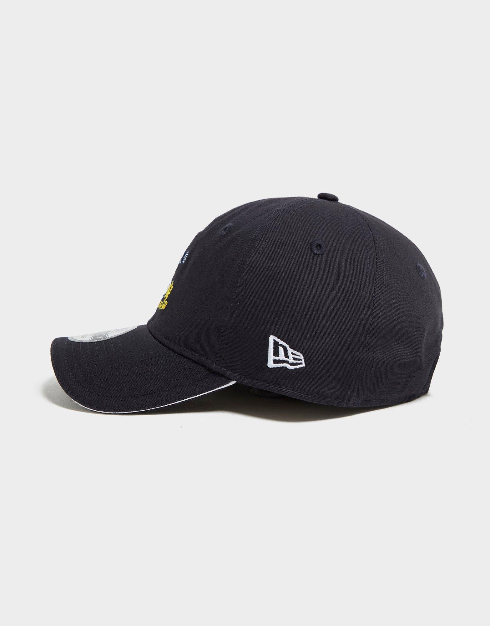 Tottenham Hotspur FC Retro 9TWENTY Cap