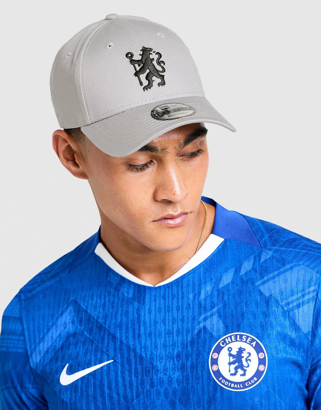 Chelsea FC Seasonal Pop 9FORTY Cap