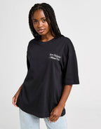 9060 Footwear Boyfriend T-Shirt