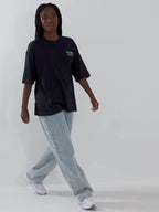 9060 Footwear Boyfriend T-Shirt