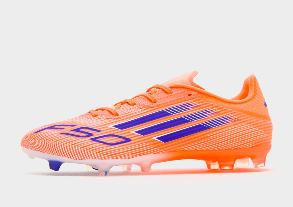 F50 League FG/MG