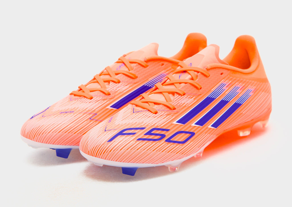F50 League FG/MG