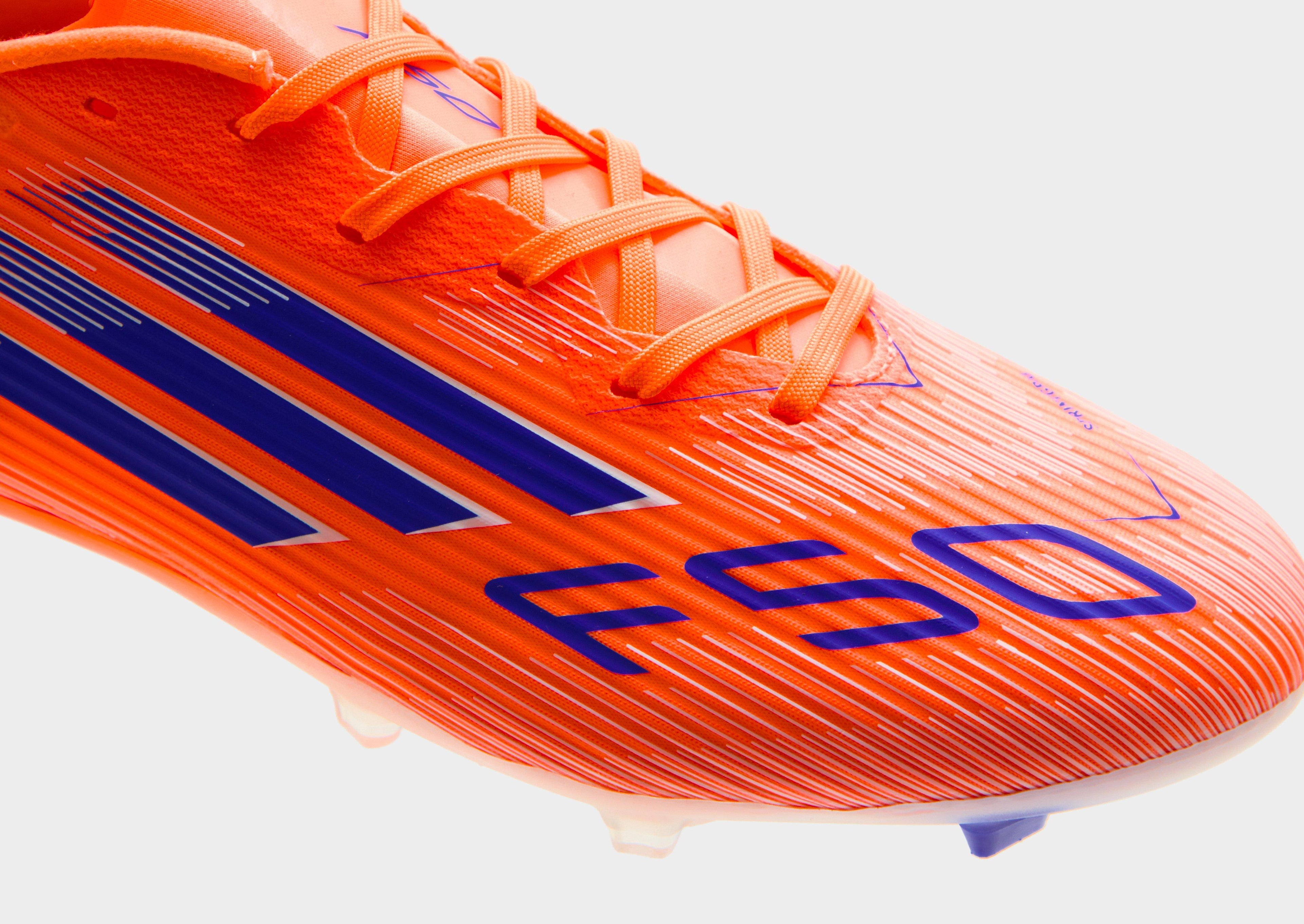 F50 League FG/MG