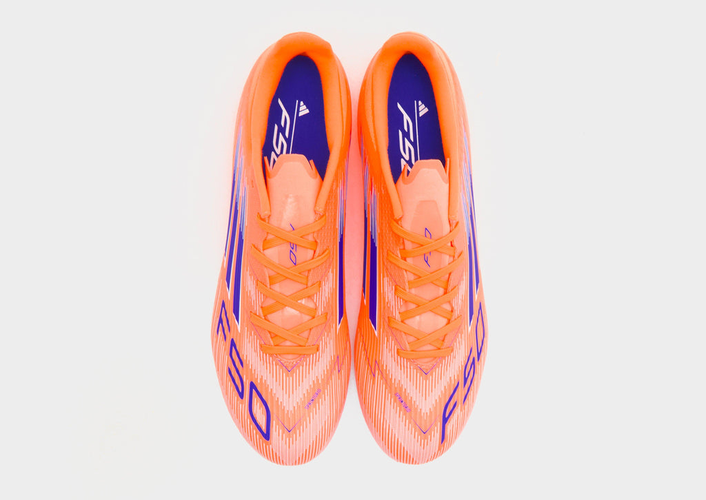 F50 League FG/MG