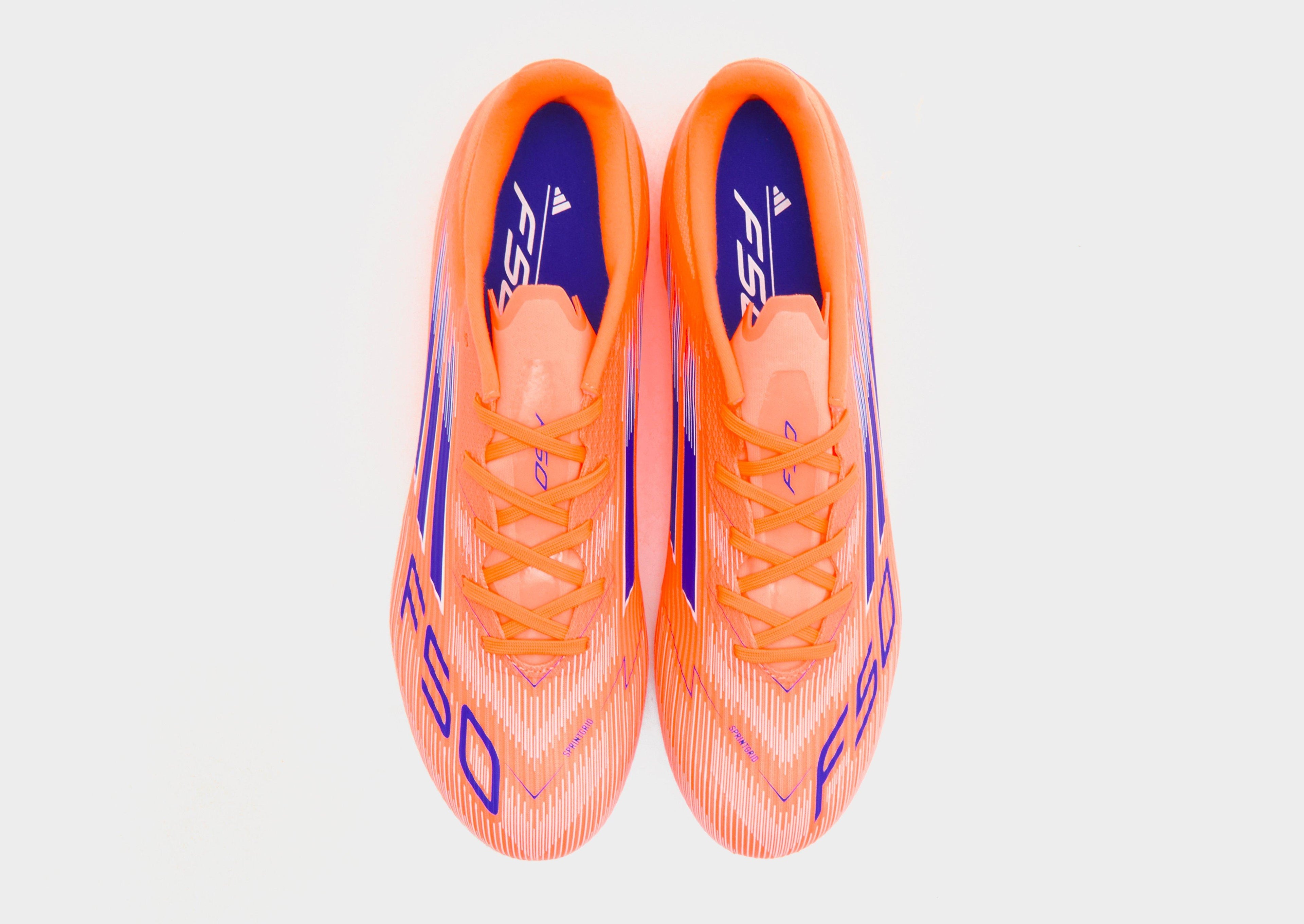 F50 League FG/MG