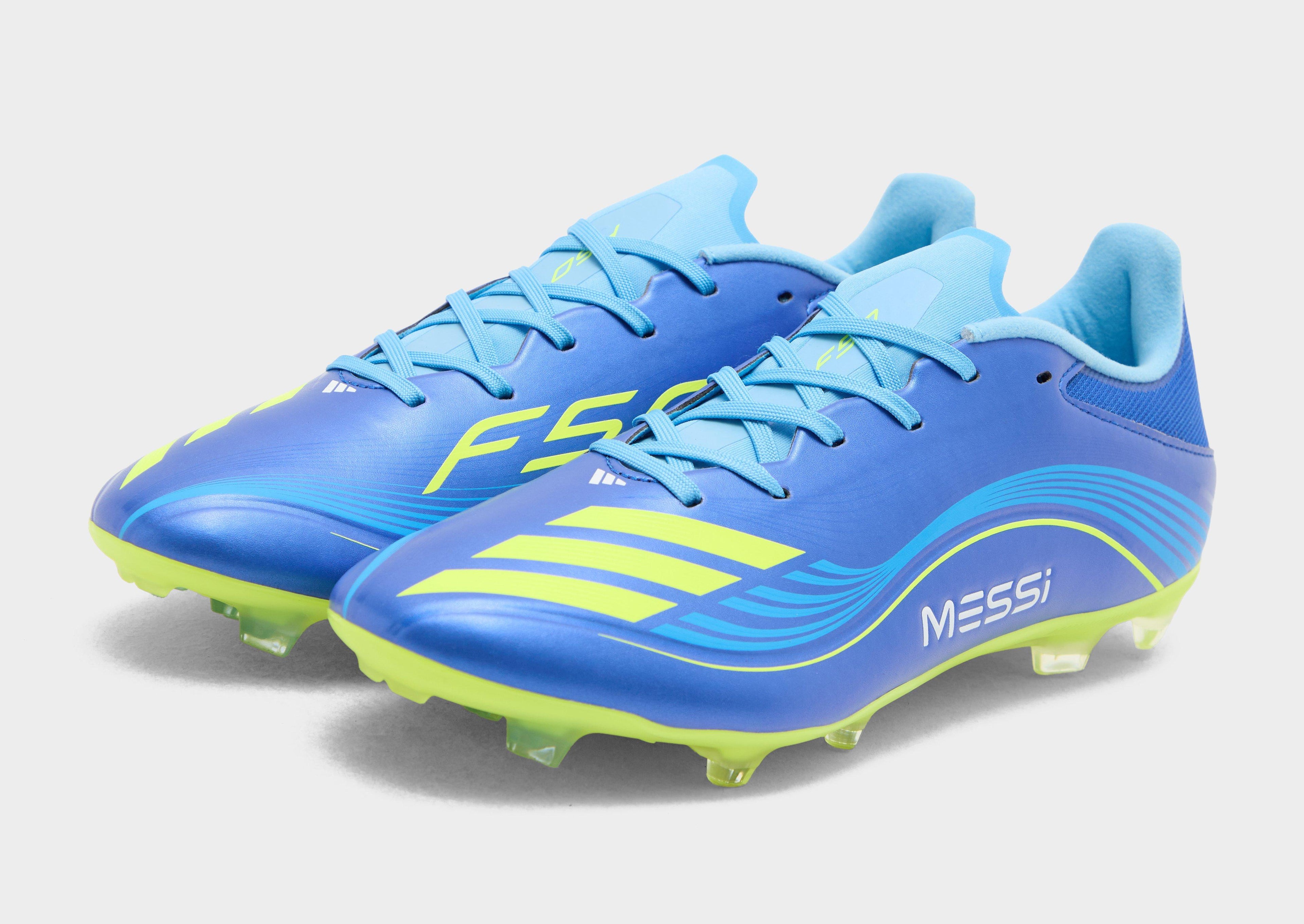 F50 Messi League Fg