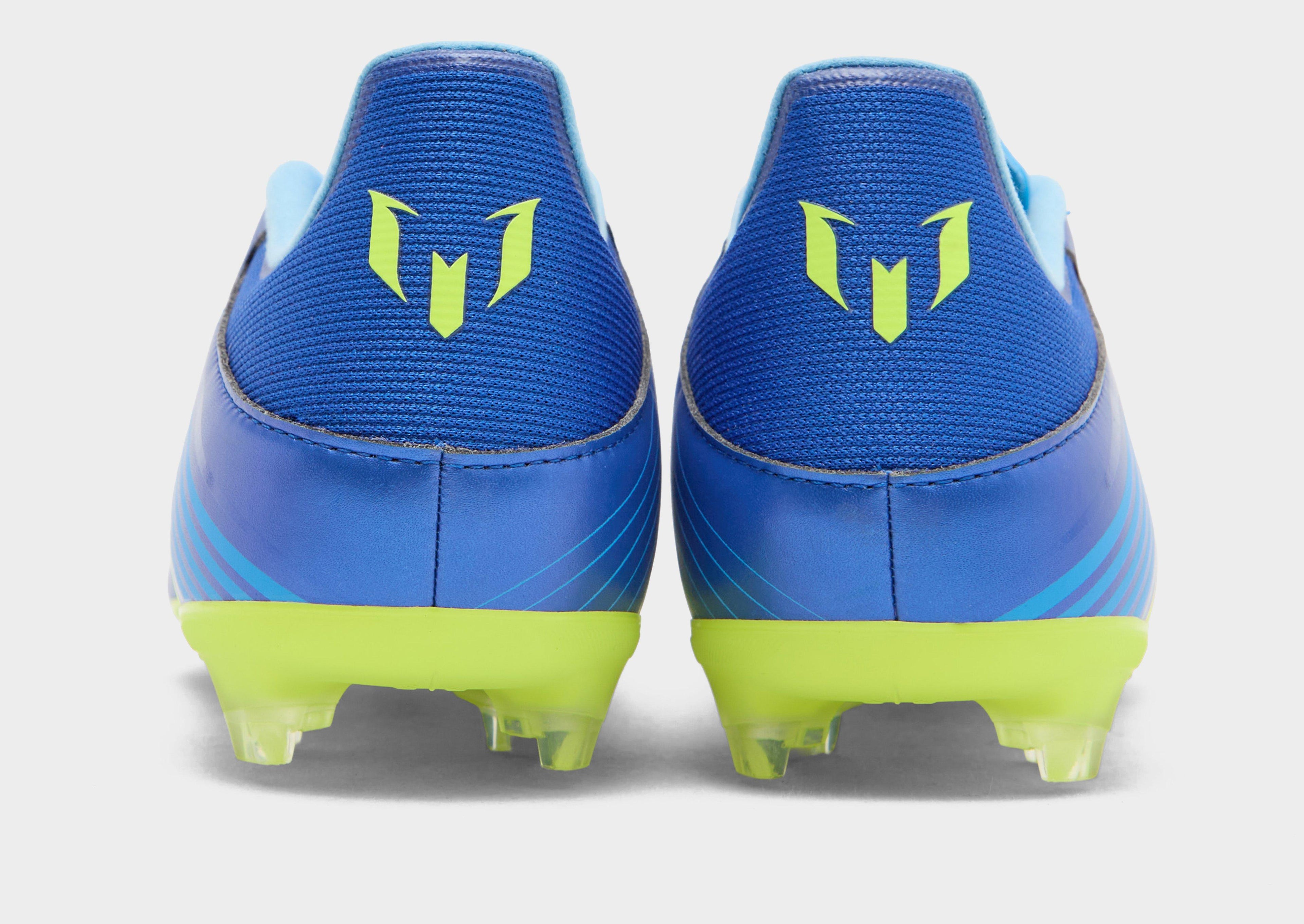 F50 Messi League Fg