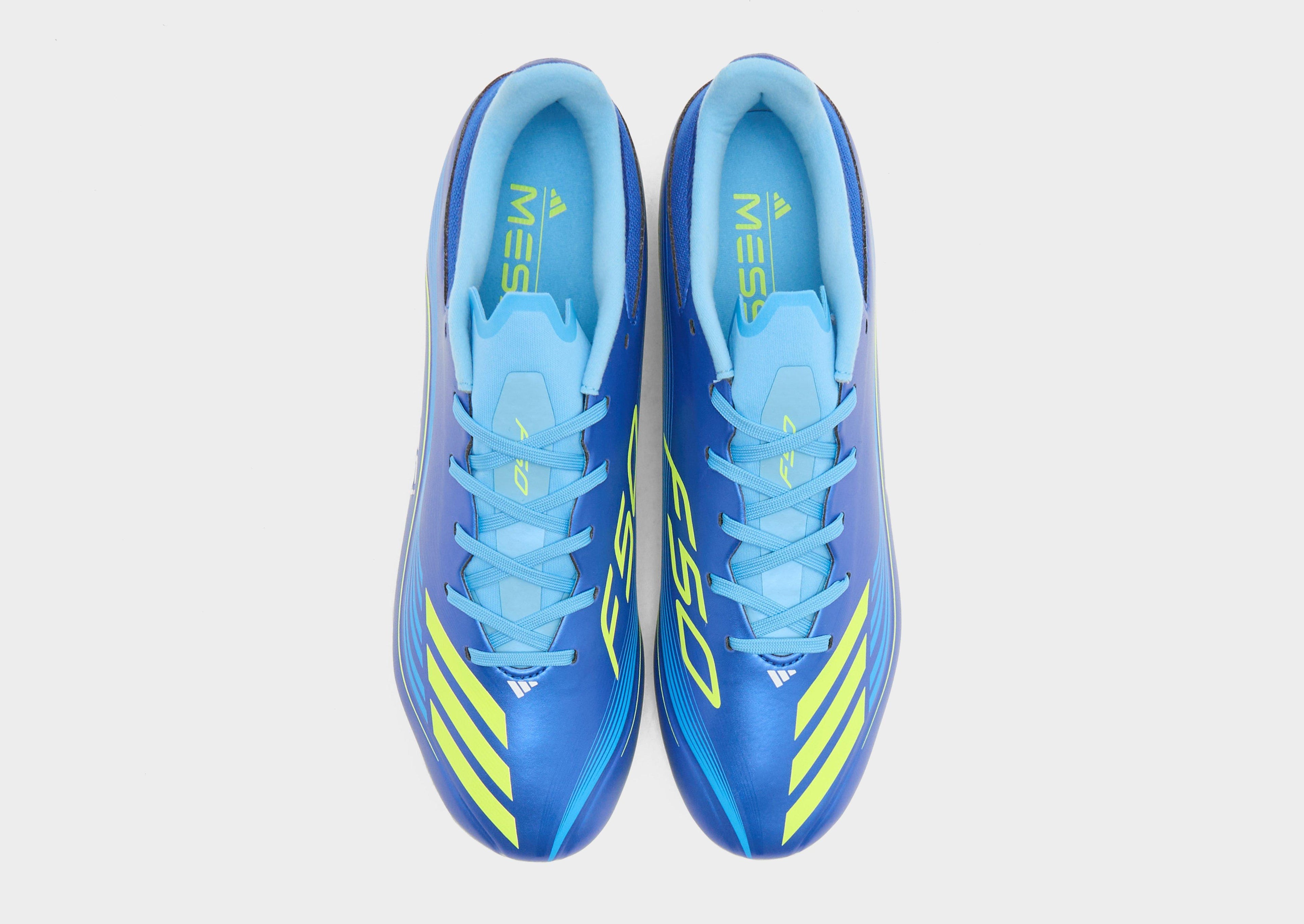 F50 Messi League Fg