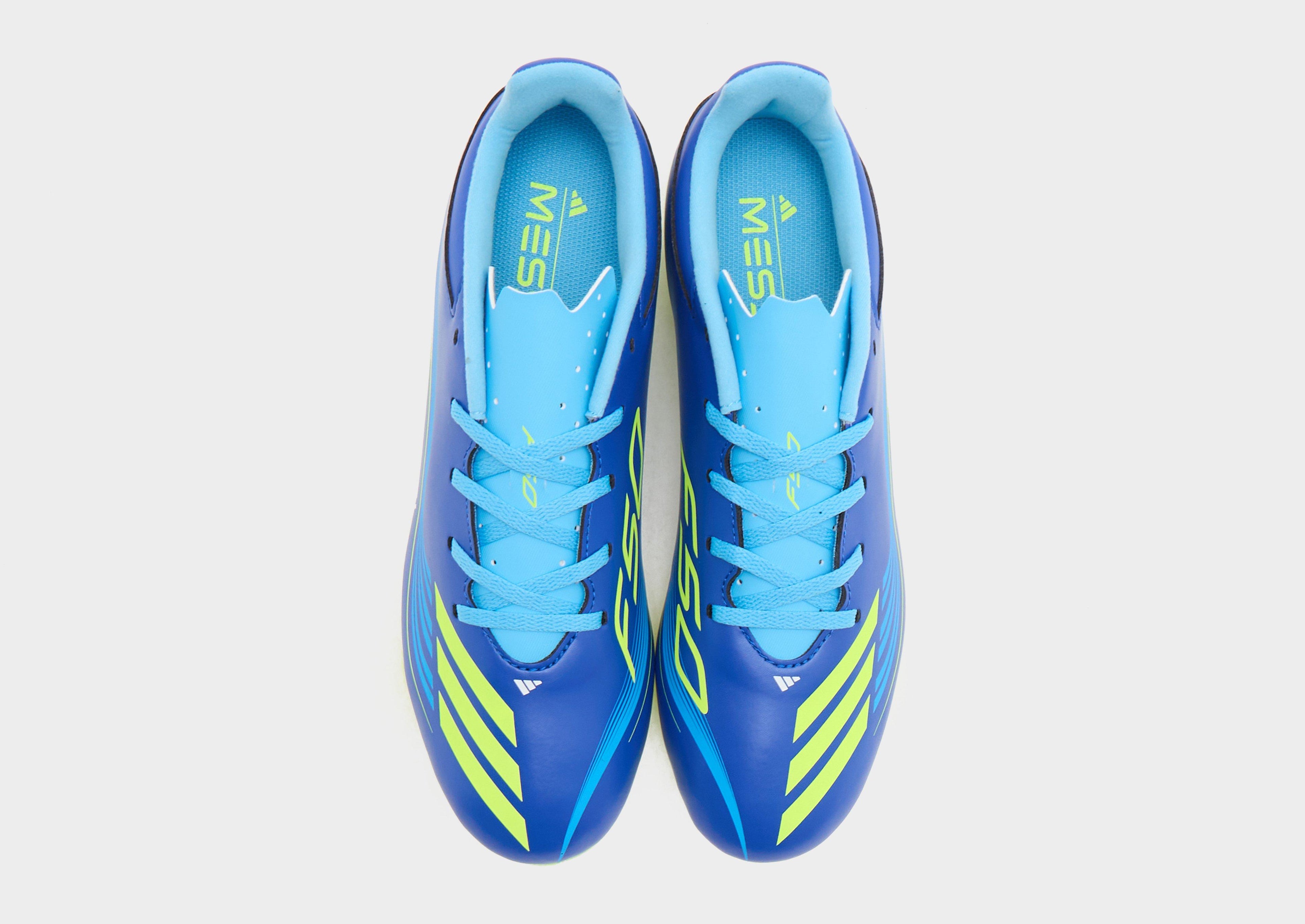 F50 Messi Club FG/MG