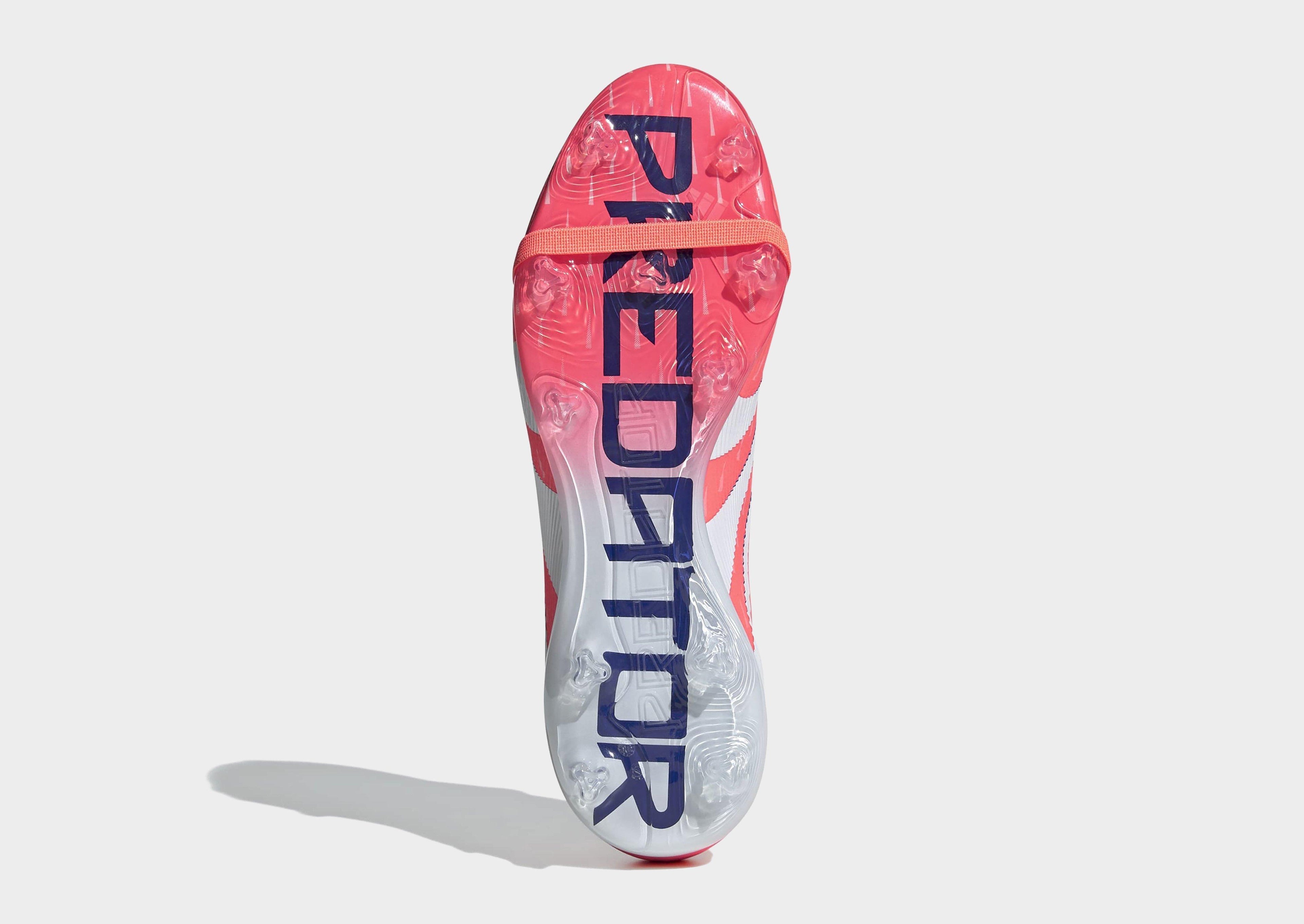 Predator Pro Fold-over Tongue Fg