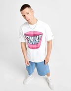 x A$AP Rocky Smile T-Shirt