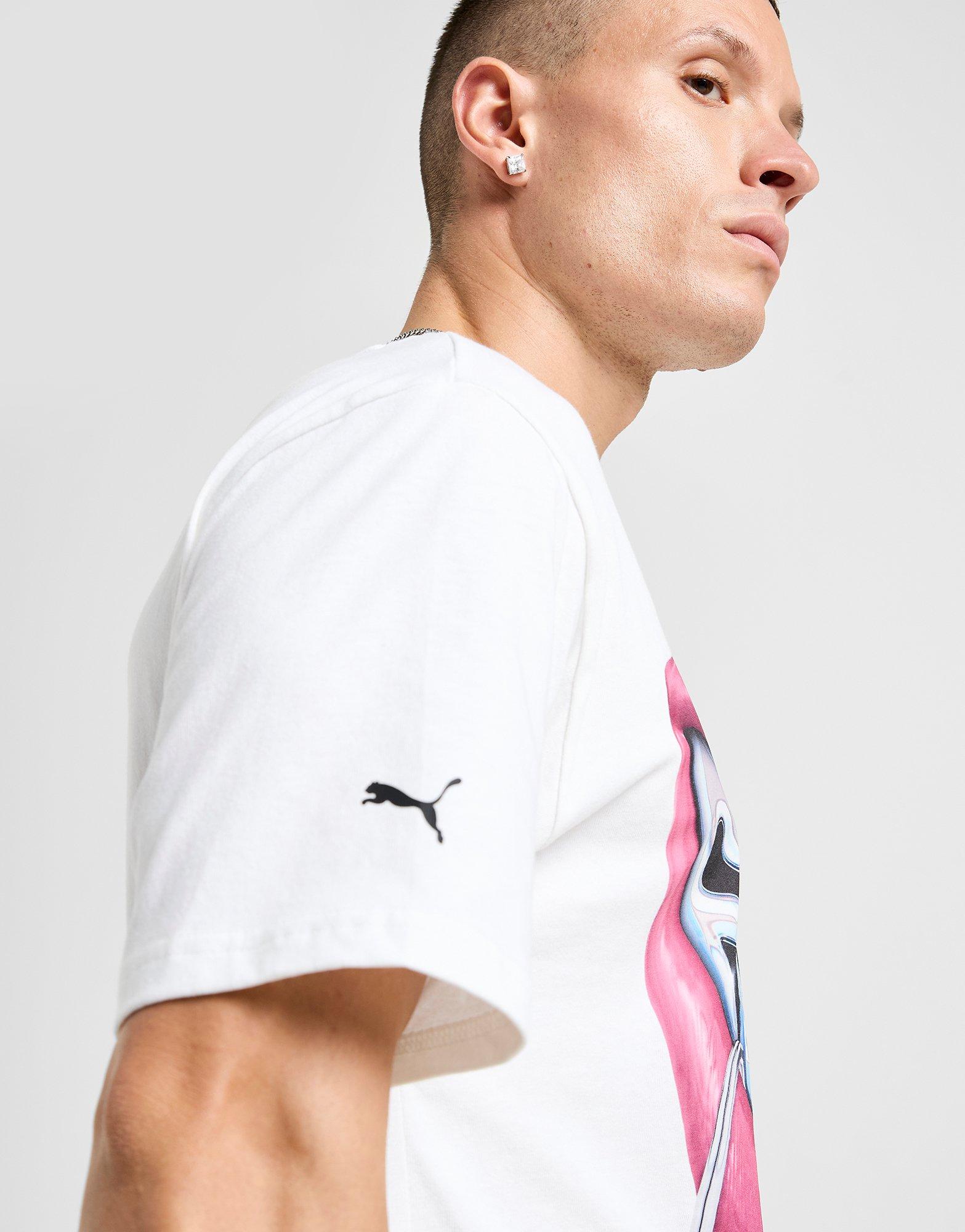 x A$AP Rocky Smile T-Shirt