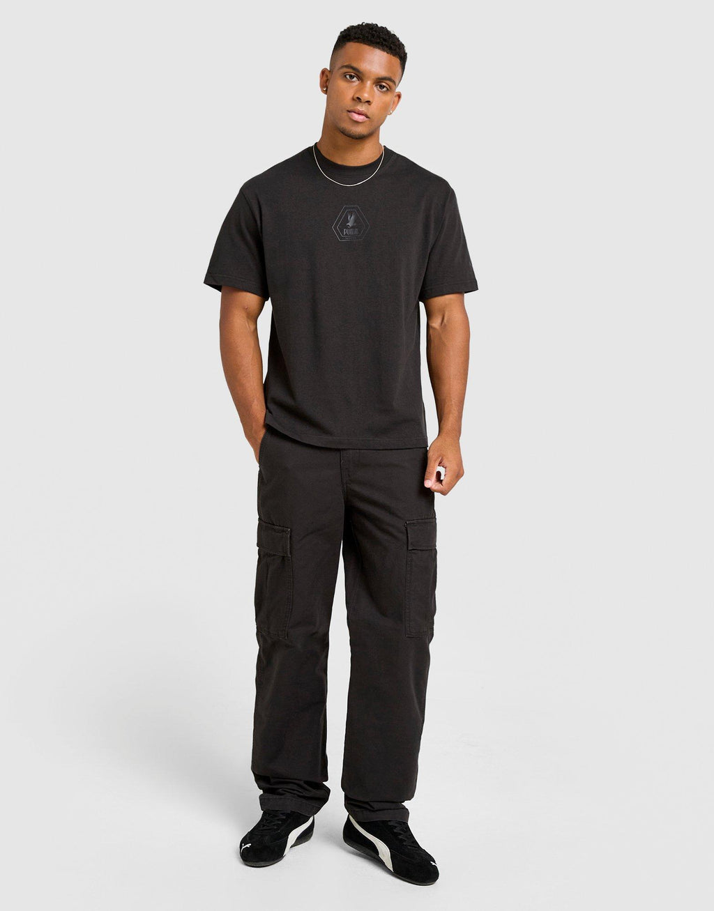 x SKEPTA T-Shirt