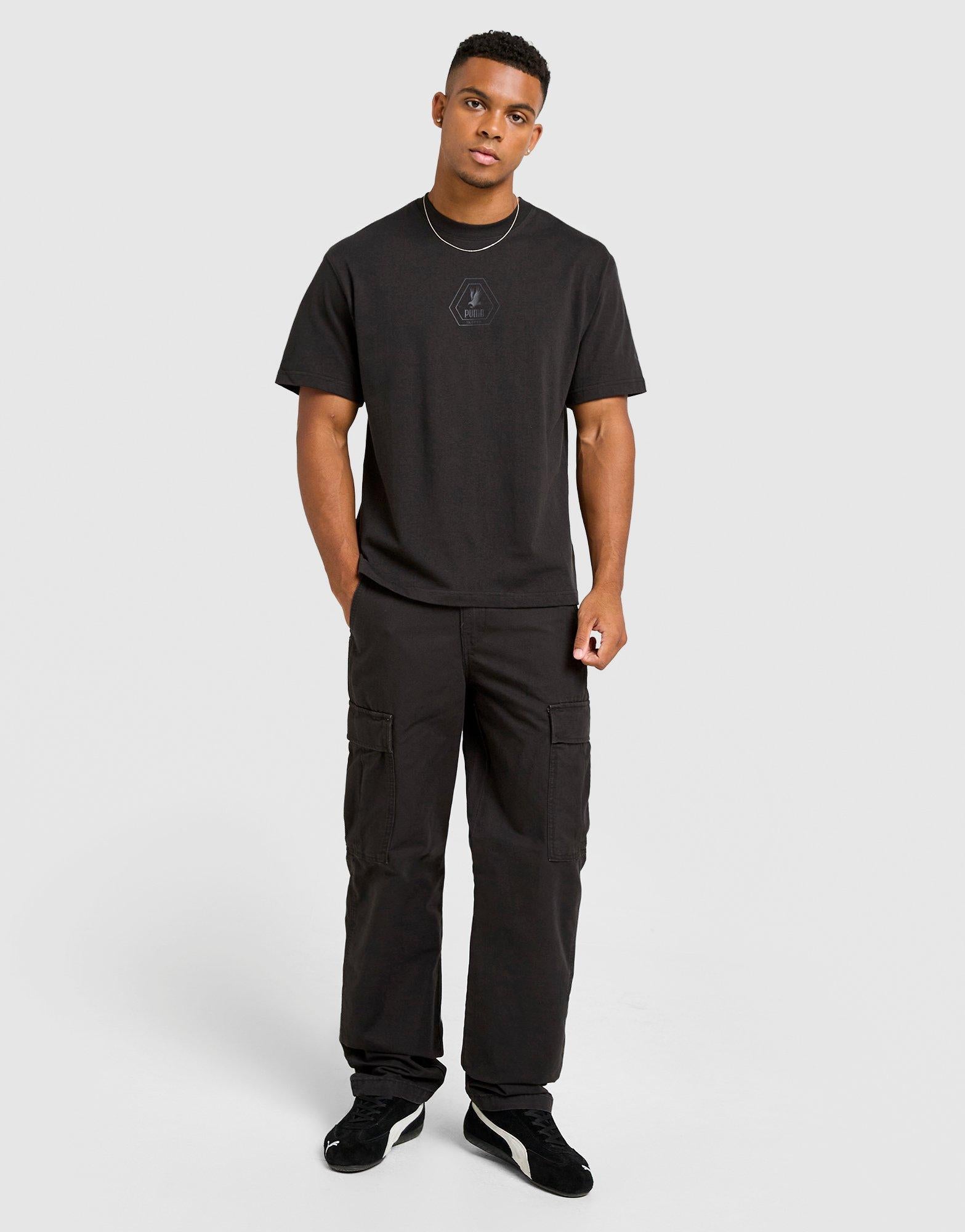 x SKEPTA T-Shirt