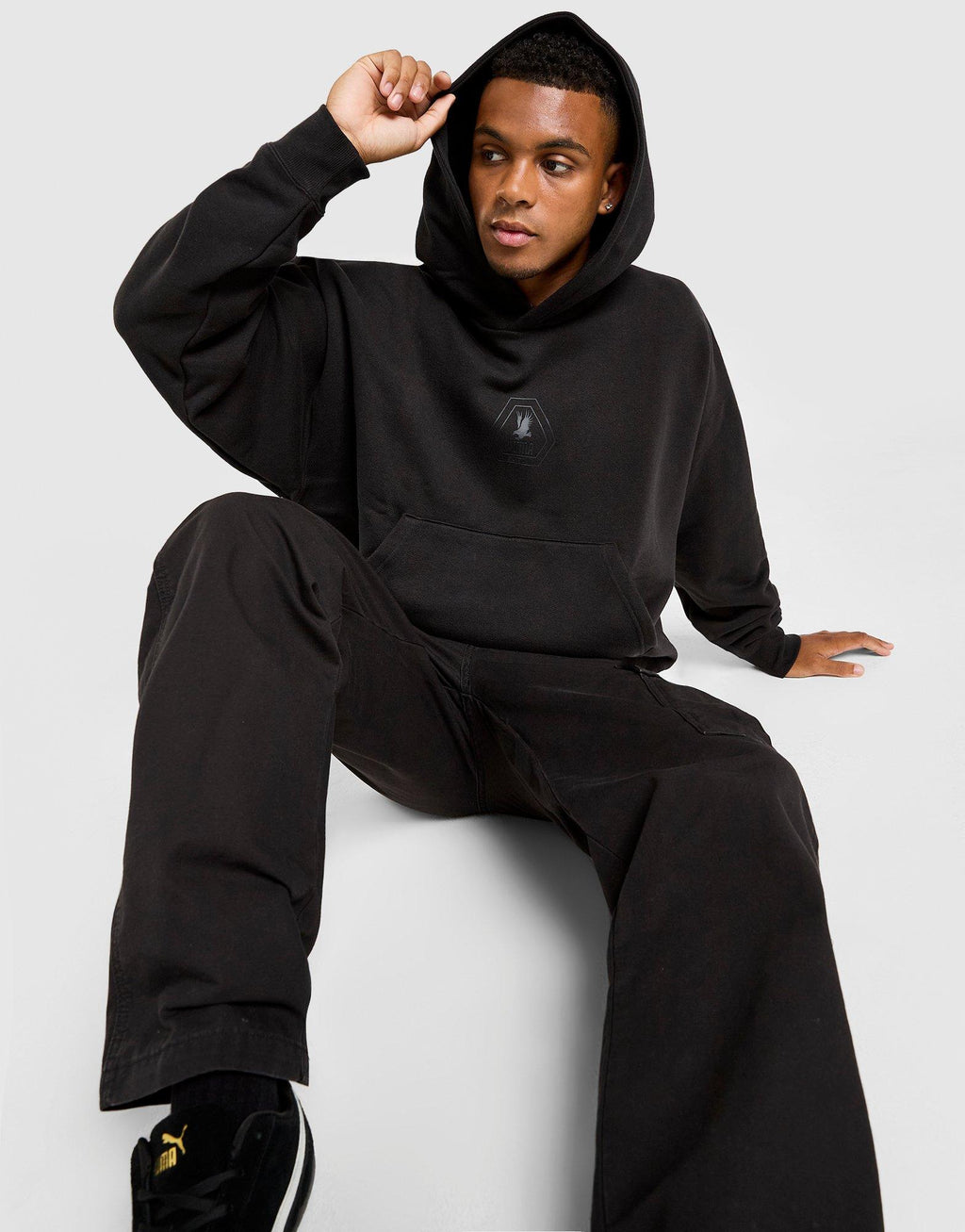 x SKEPTA Hoodie