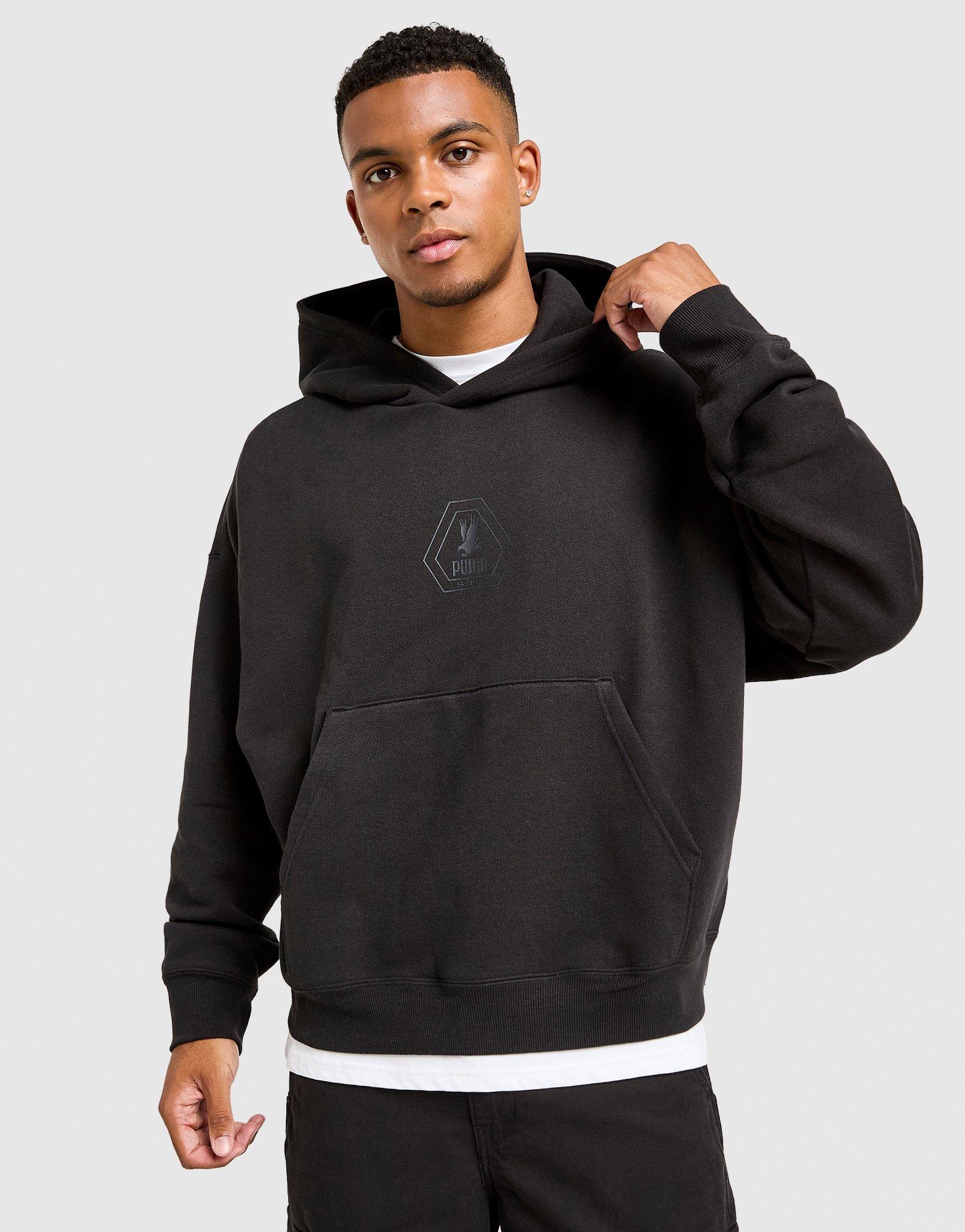 x SKEPTA Hoodie