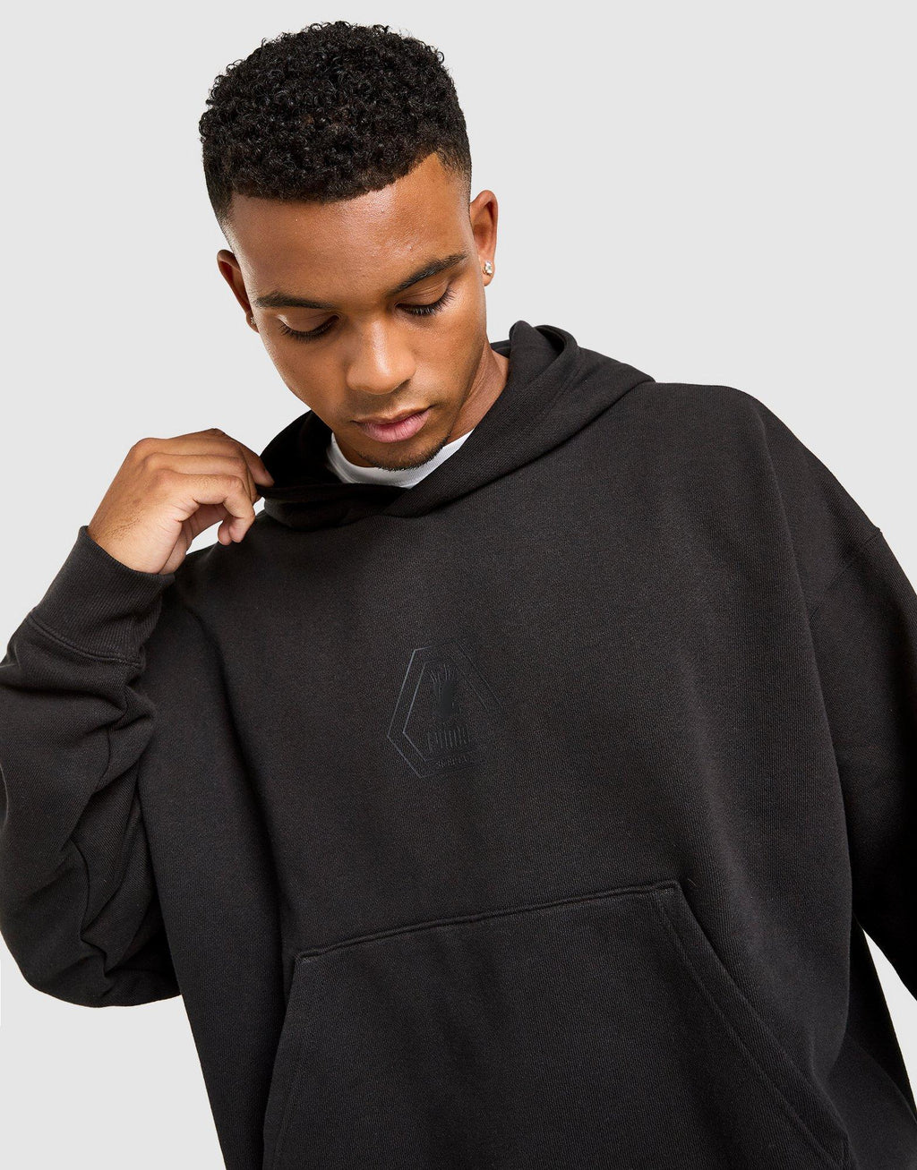 x SKEPTA Hoodie