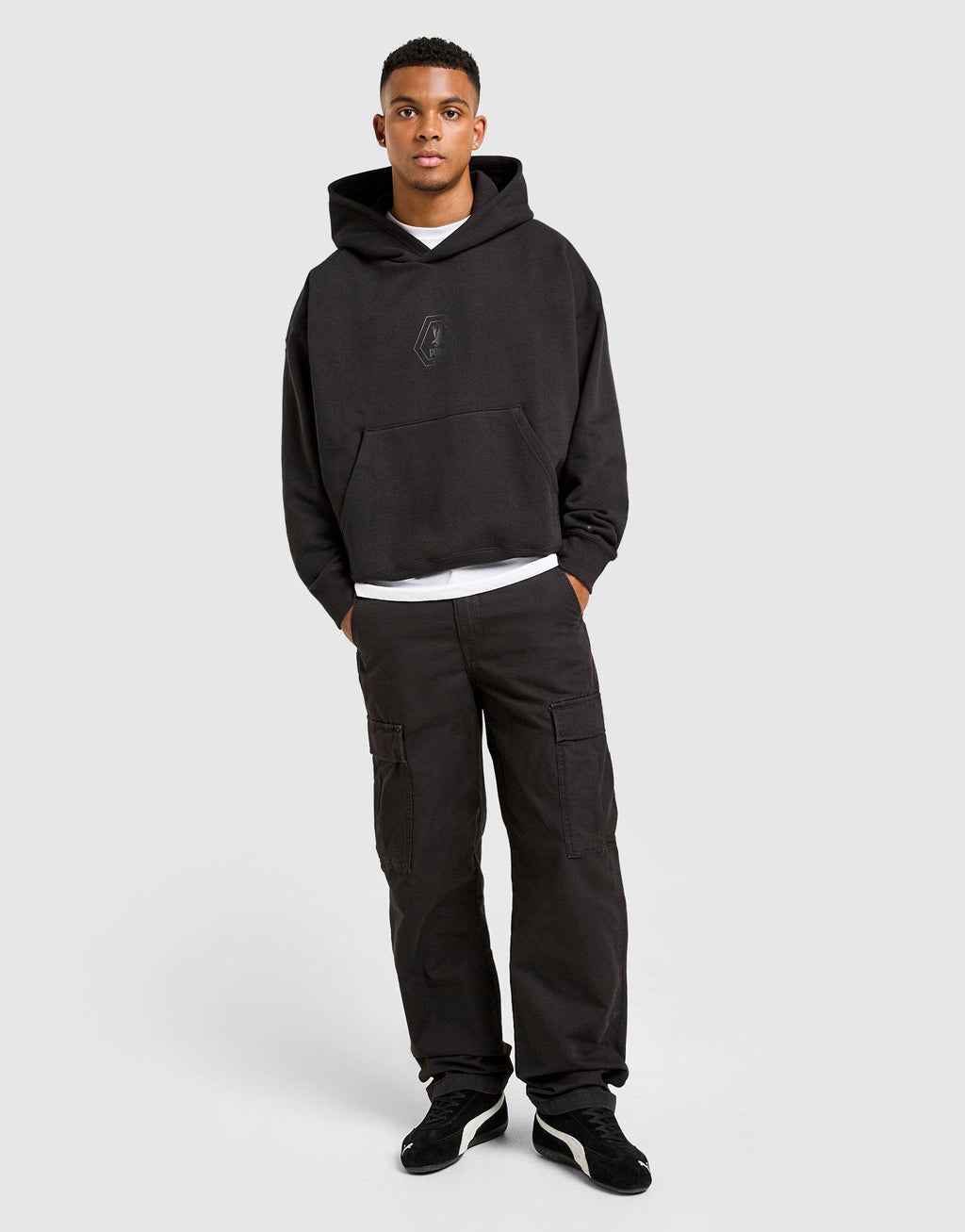 x SKEPTA Hoodie